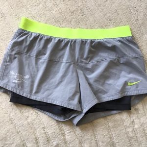 Nike Dri-Fit Shorts